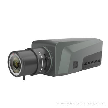 1.3MP IP camera, water-resistant IR 960P
